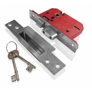 Union Strongbolt Mortice Sashlock insurance app(2200)